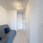 3 Personnes Classe 2 Etoiles Avec Terrasse A 500m De La Cavaliere Lejlighed