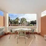 3 Personnes Classe 2 Etoiles Avec Terrasse A 500m De La Cavaliere *